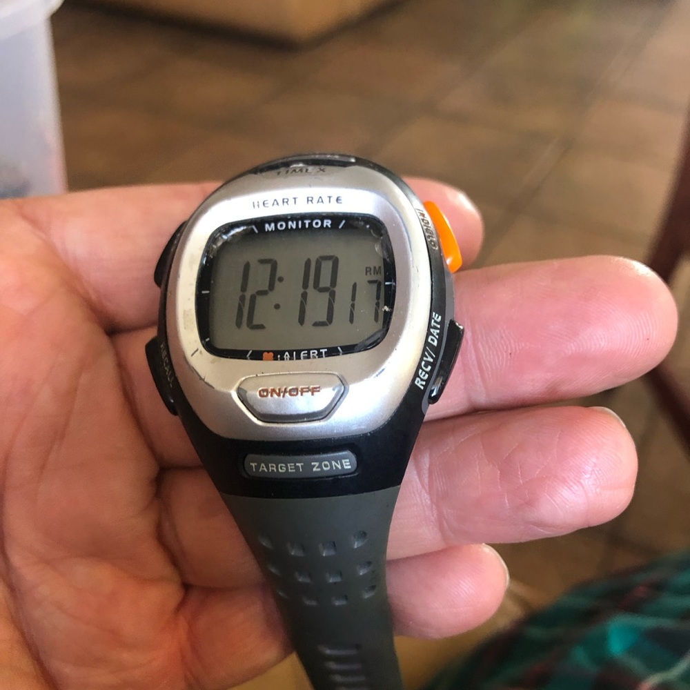 Timex watch Good working condition